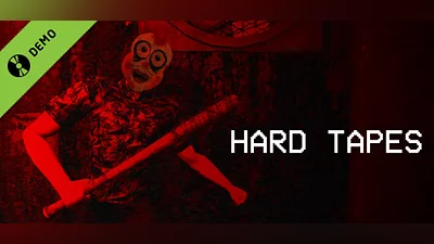HARD TAPES
