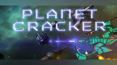 Planet Cracker