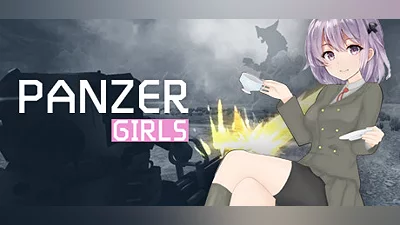 Panzer Girls