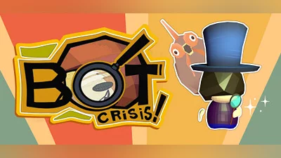 Bot Crisis
