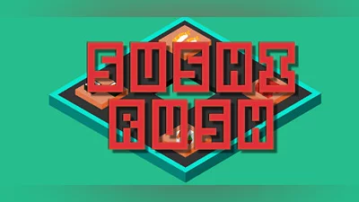 Sushi Rush