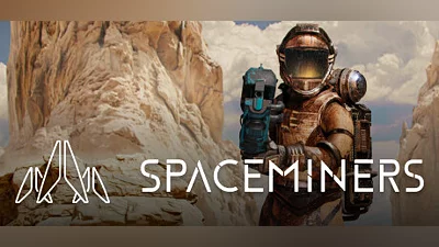 Spaceminers