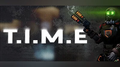 T.I.M.E