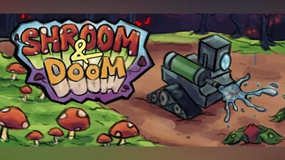 Shroom & Doom