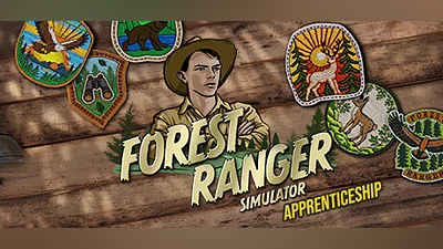 Forest Ranger Simulator - Apprenticeship