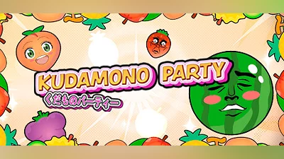 Kudamono Party