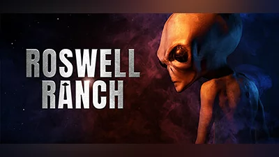 Roswell Ranch