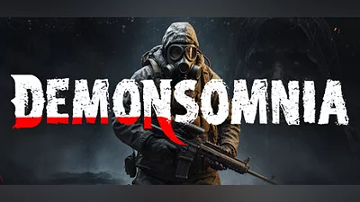 Demonsomnia