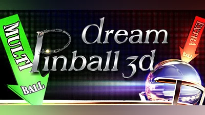Dream Pinball 3D