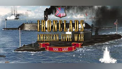 Ironclads: American Civil War