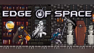 Edge of Space