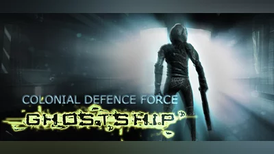 CDF Ghostship