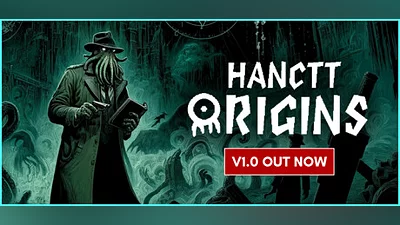 Hanctt Origins