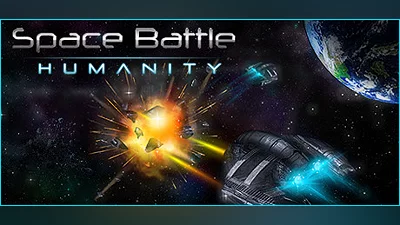 SPACE BATTLE: Humanity
