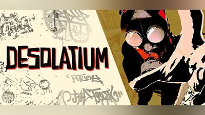 DESOLATIUM