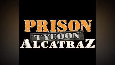 Prison Tycoon Alcatraz