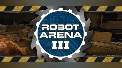 Robot Arena III