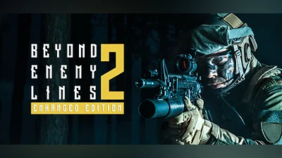 Beyond Enemy Lines 2 Enhanced Edition
