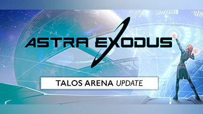 Astra Exodus