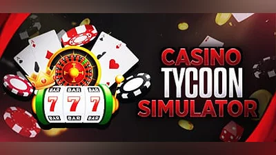 Casino Tycoon Simulator