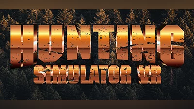 Hunting Simulator VR