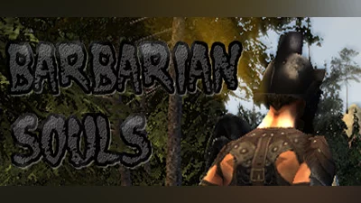 Barbarian Souls