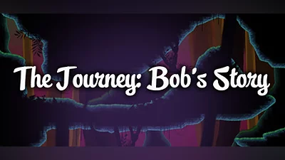 The Journey: Bob's Story