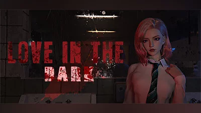 Love In The Dark