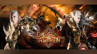 Dragon Awaken