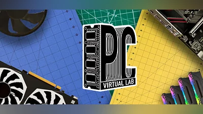 PC Virtual LAB