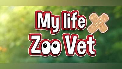 My Life: Zoo Vet