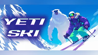 Yeti Ski