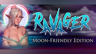 Ravager - Moon-Friendly Edition