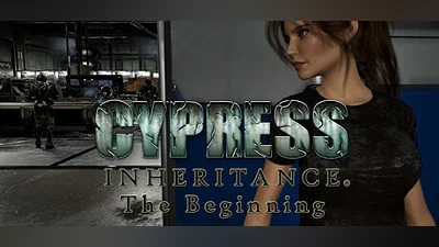 Cypress Inheritance: The Beginning