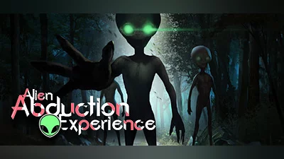 Alien Abduction Experience PC HD