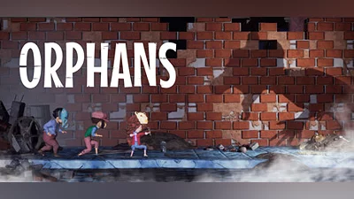 Orphans
