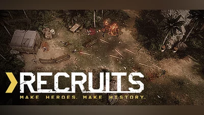 Recruits
