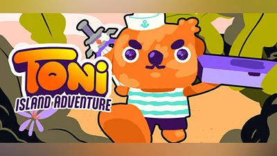Toni Island Adventure
