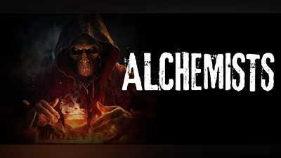 Alchemists
