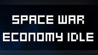 Space War Economy Idle