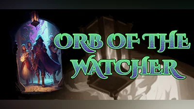 Orb Of The Watcher