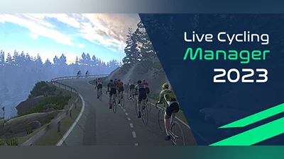 Live Cycling Manager 2023