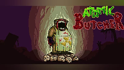 Atomic Butcher: Homo Metabolicus