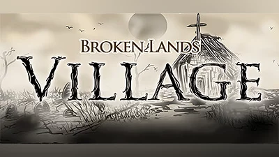 Broken Lands Village