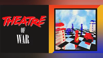 Theatre of War