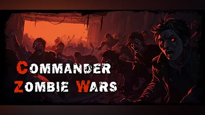 Commander: Zombie Wars