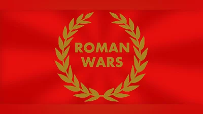 Roman Wars: Deck Building Game