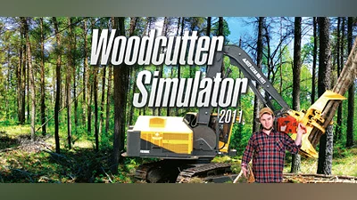 Woodcutter Simulator 2011