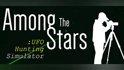 Among The Stars :UFO Hunting Simulator
