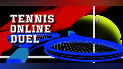 Tennis Online Duel